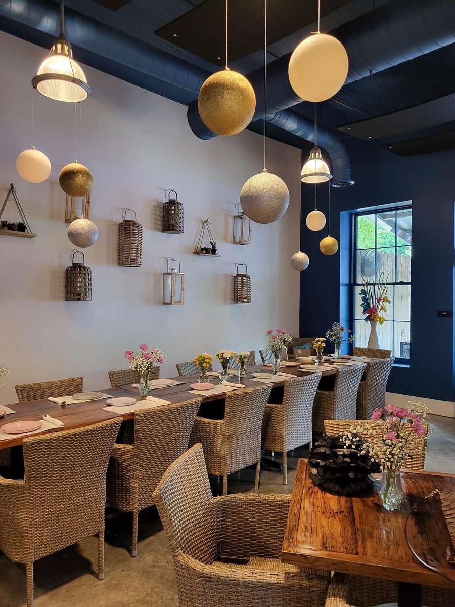 event space