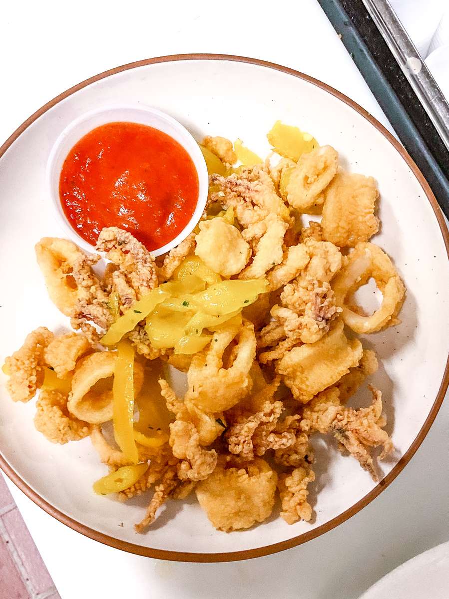 calamari