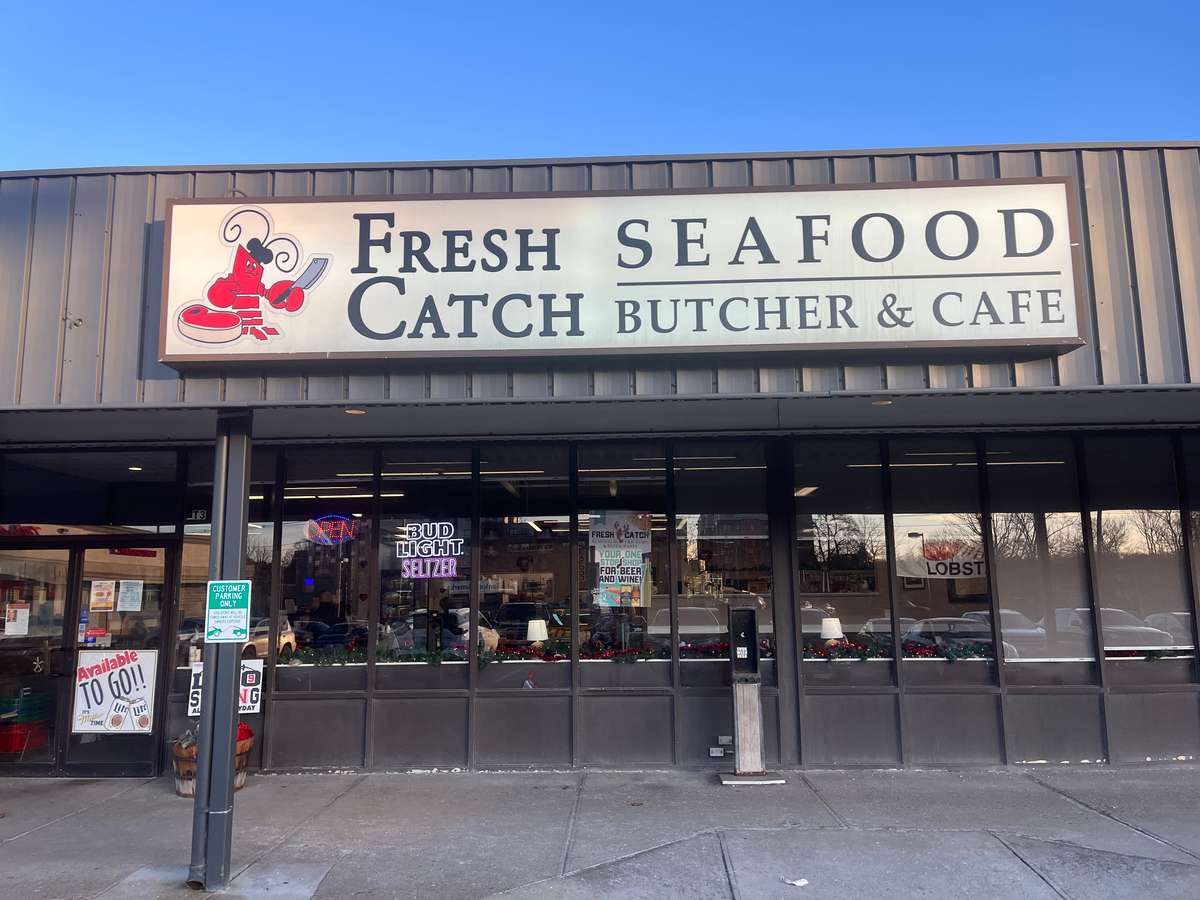 North Location