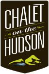 Chalet on the Hudson