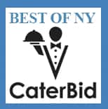 CaterBid Best of NY