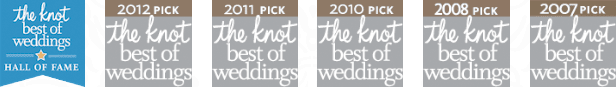 A list of The Knot Awards