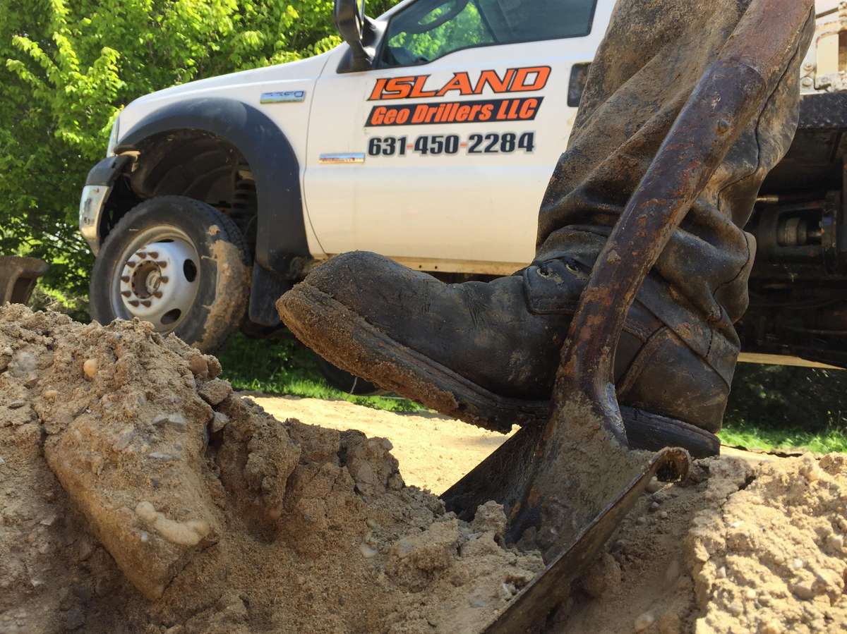 Island Geo Drillers LLC