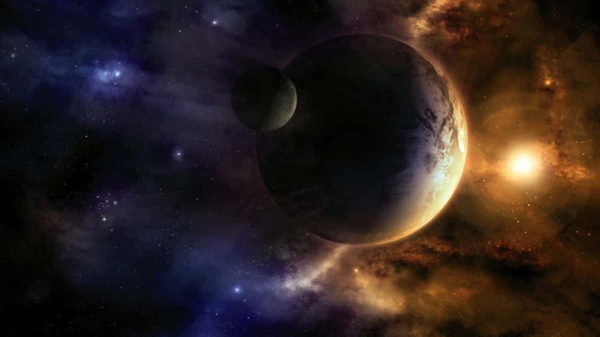Space!