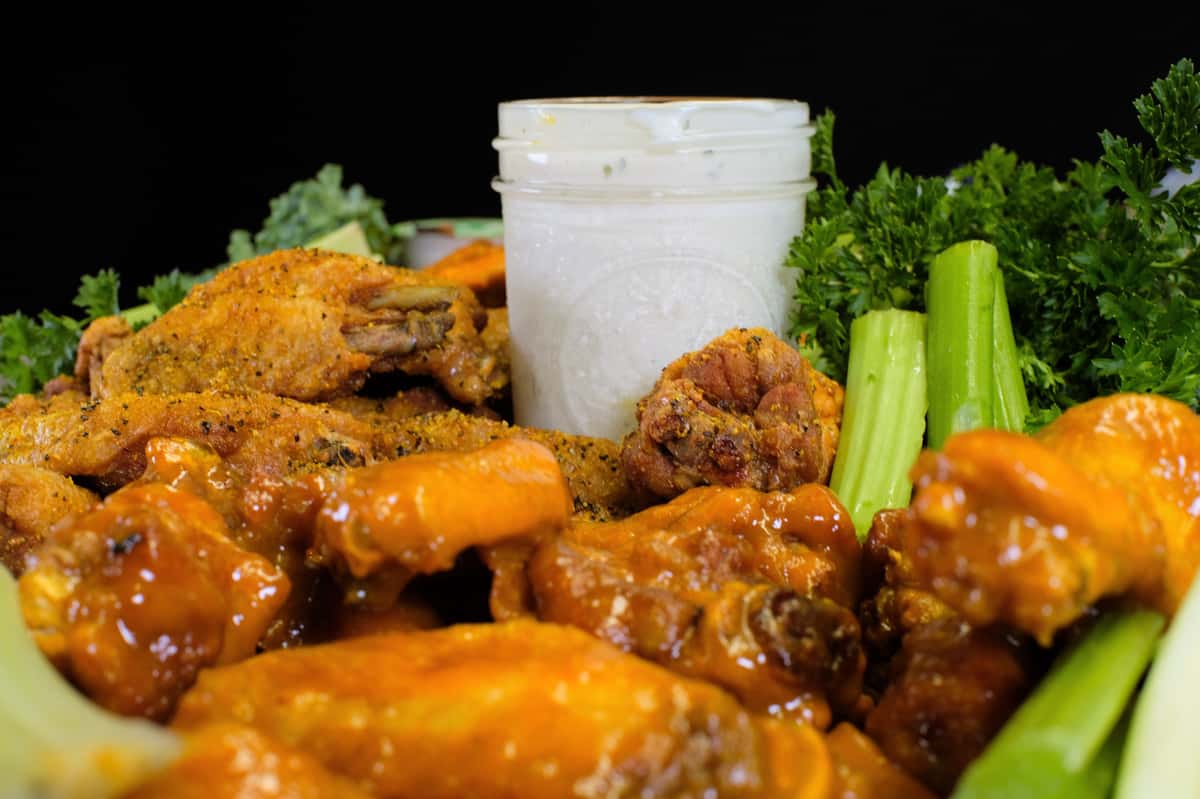 platter