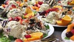 Salad Plates