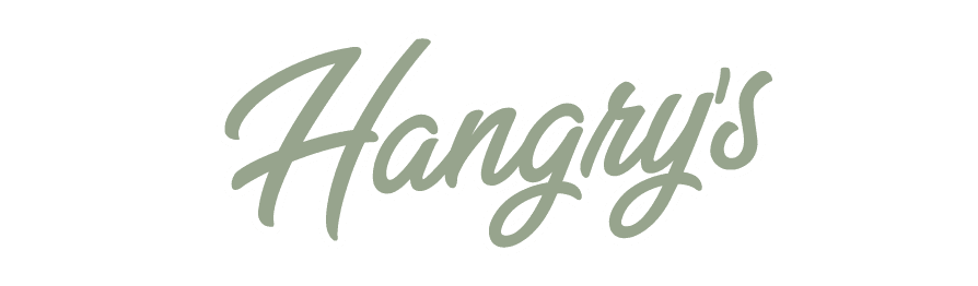 Hangrys Grill Logo
