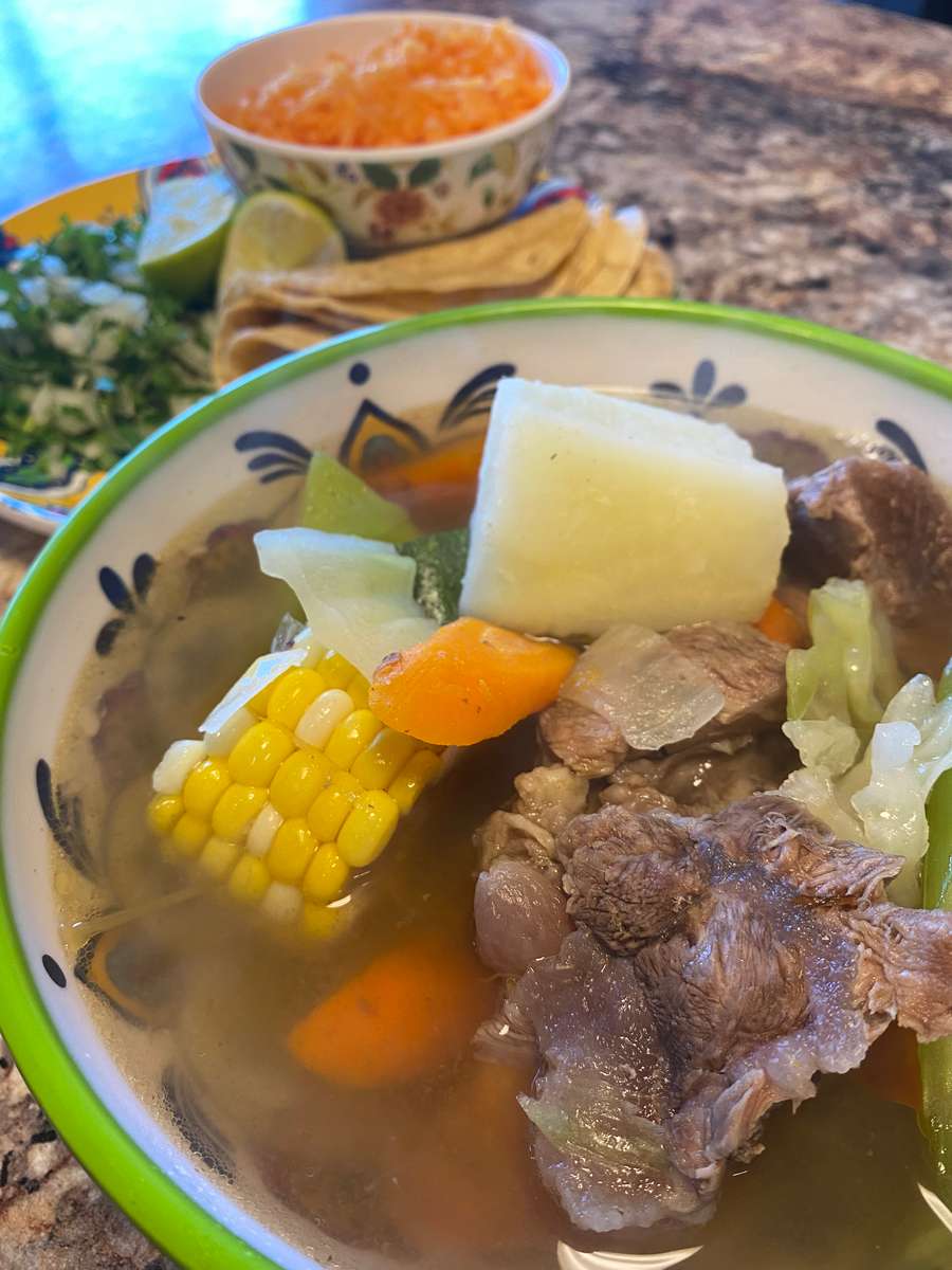 Caldo De Res Near Me