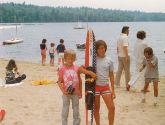 bloomberg brothers young