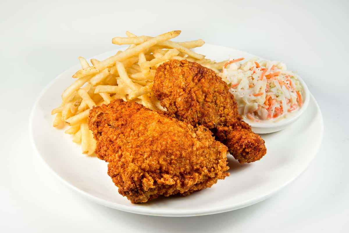 Blue Ribbon Fried Chicken - Restaurant in New York, NY