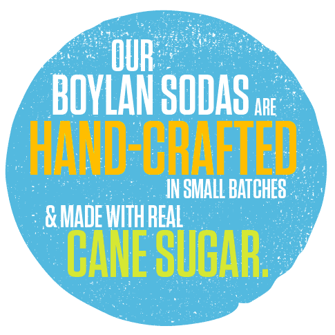 Boylan Sodas Icon