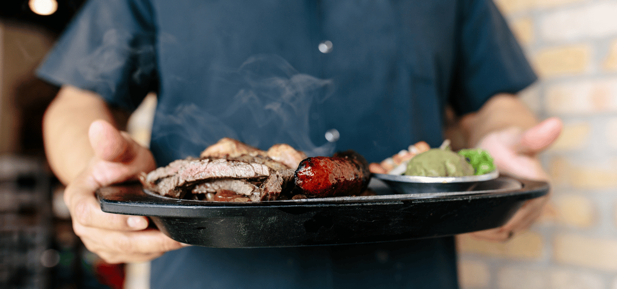 fajita