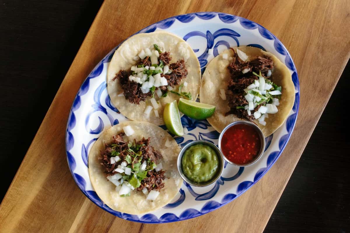 tacos