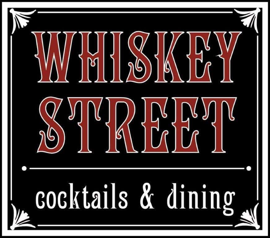 Whiskey Street Logo Image
