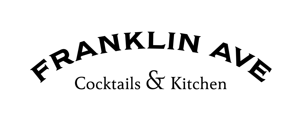 Franklin Ave Logo