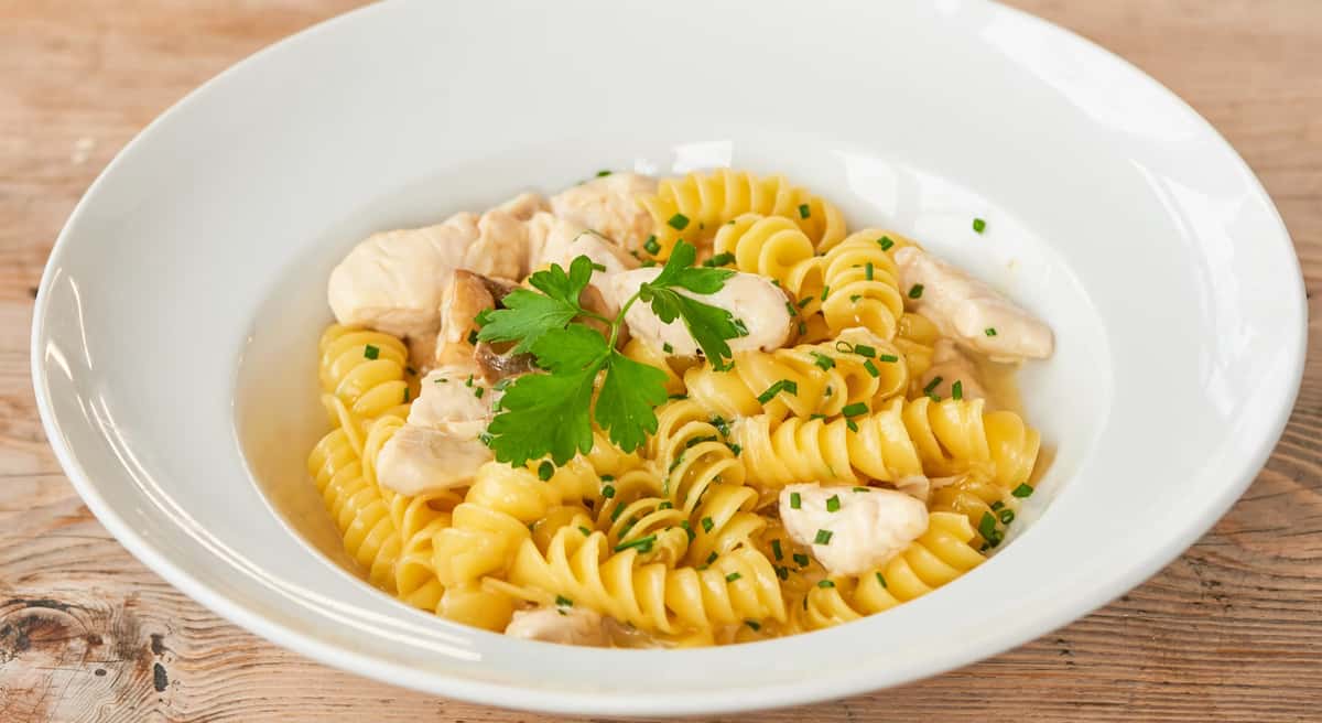 pasta
