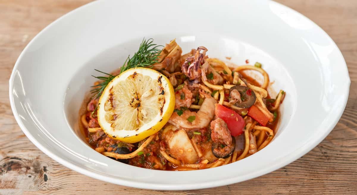 pasta
