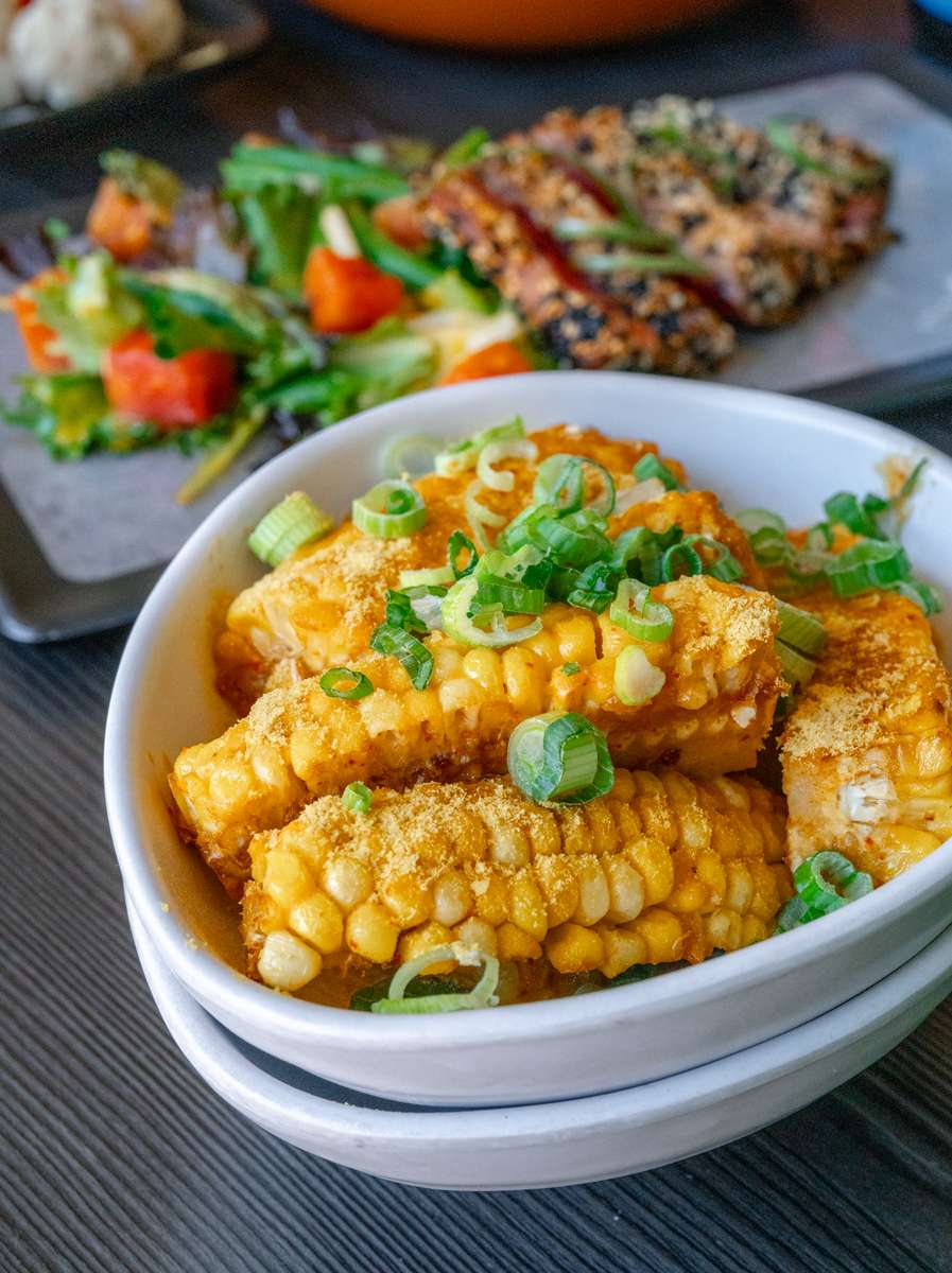 Corn