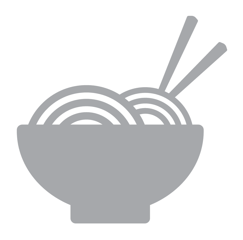 Ramen bowl
