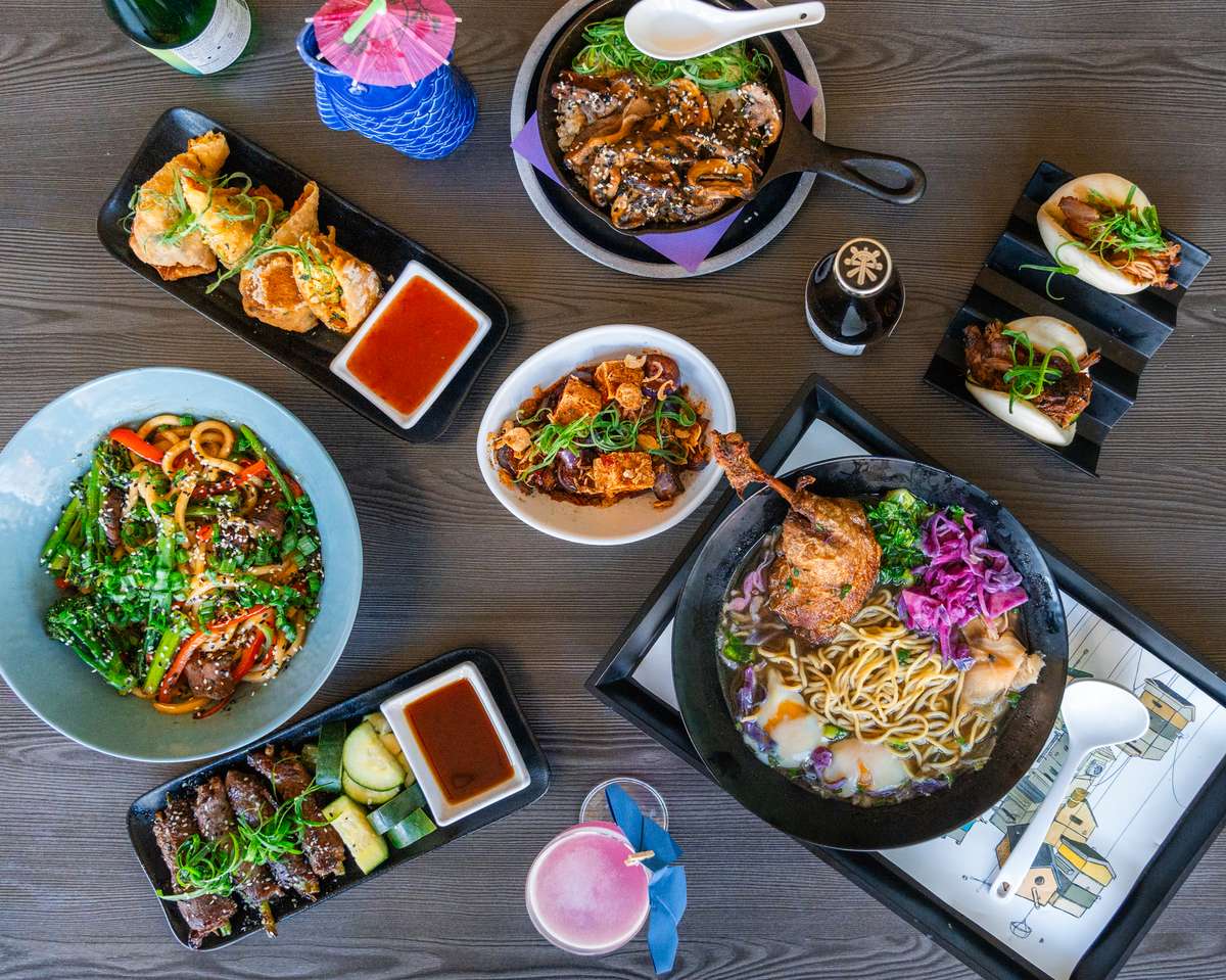 Food