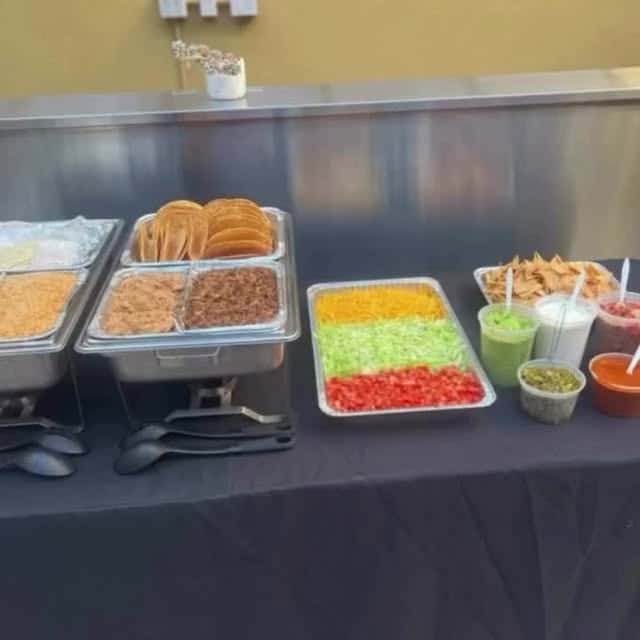 Taqueria Rosita