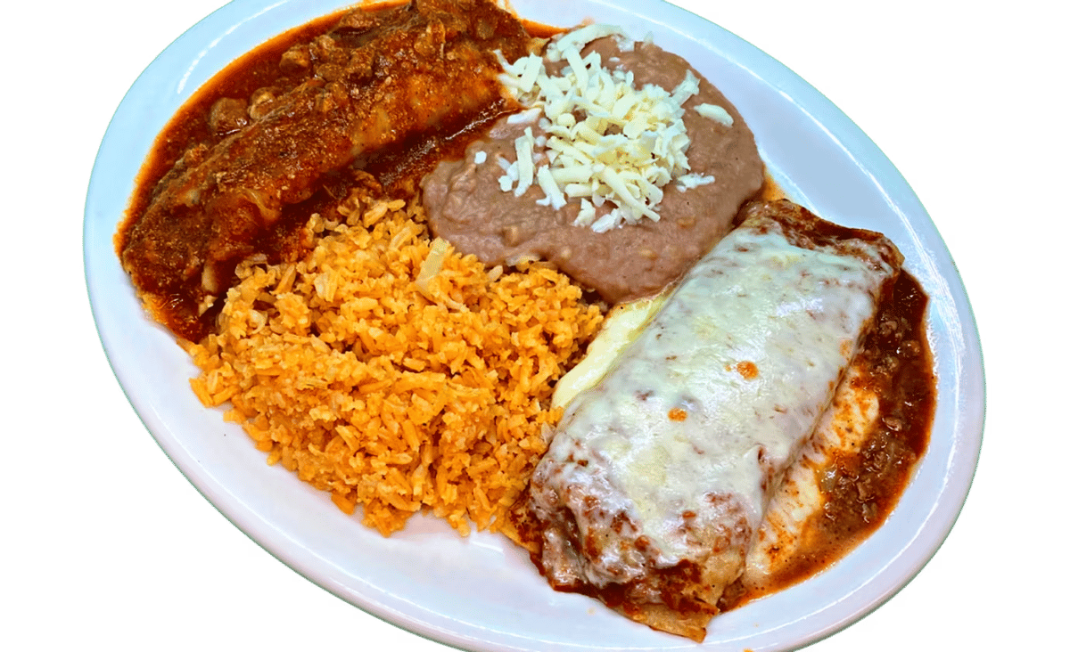 Taqueria Rosita