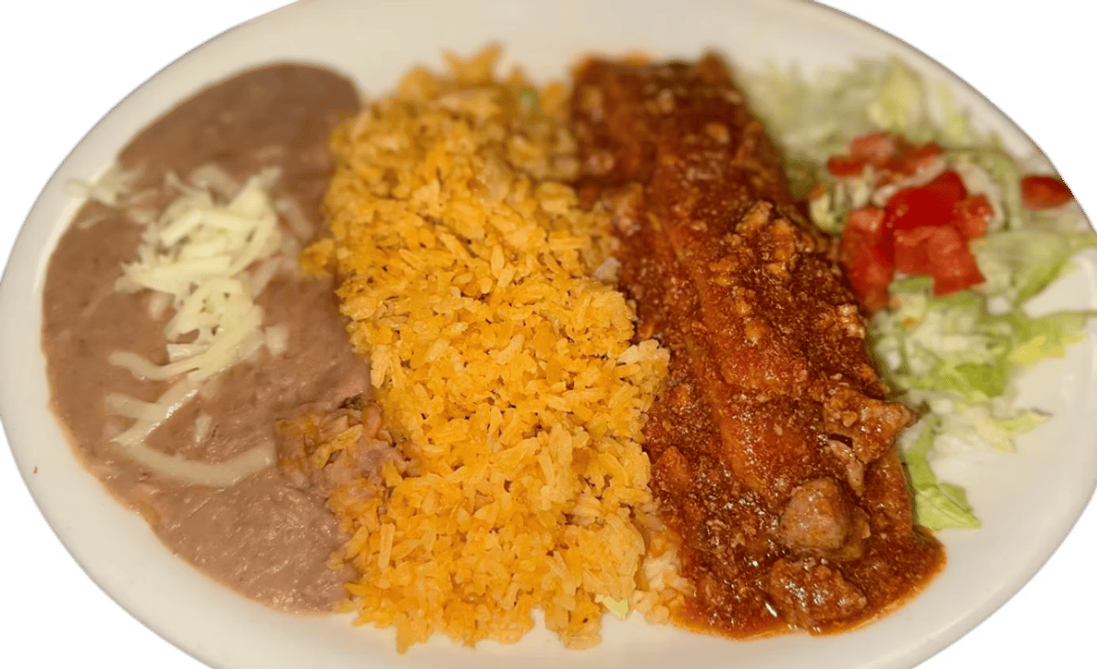 Taqueria Rosita