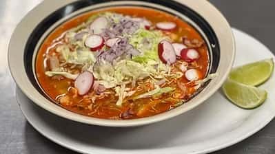 Soup