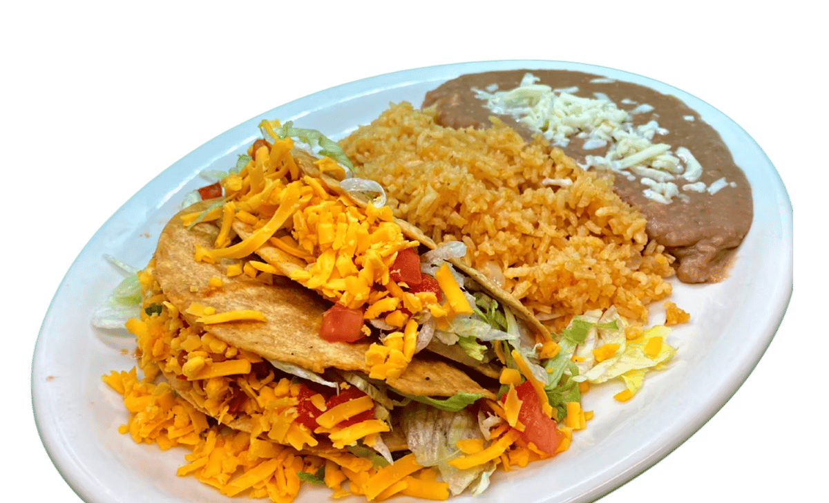 Taqueria Rosita
