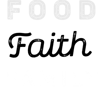 Food Faith Family