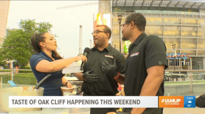 News 8 daybreak
