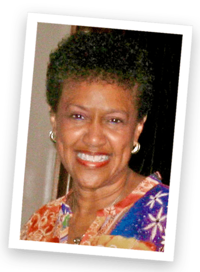 Mama Reeves