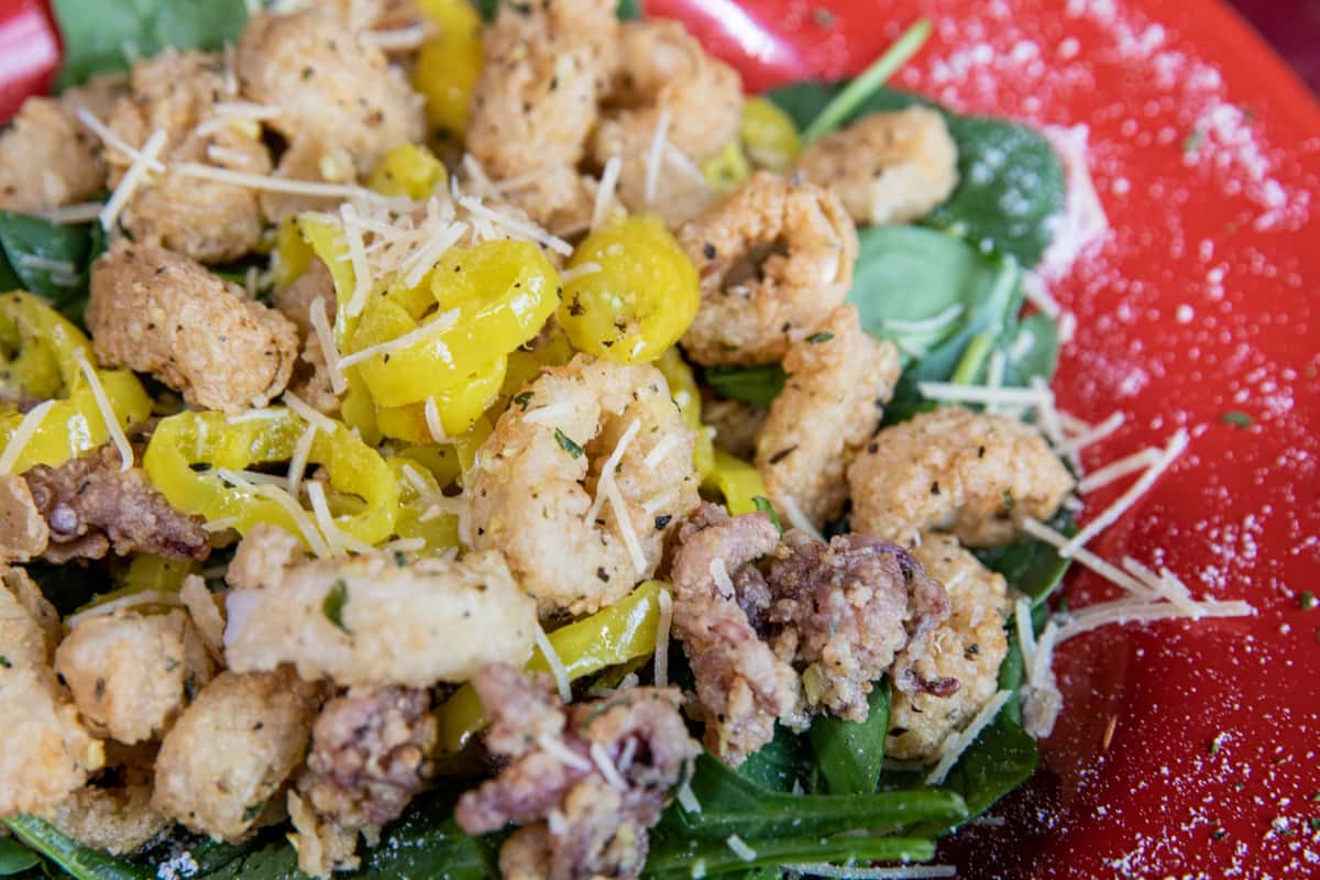 calamari