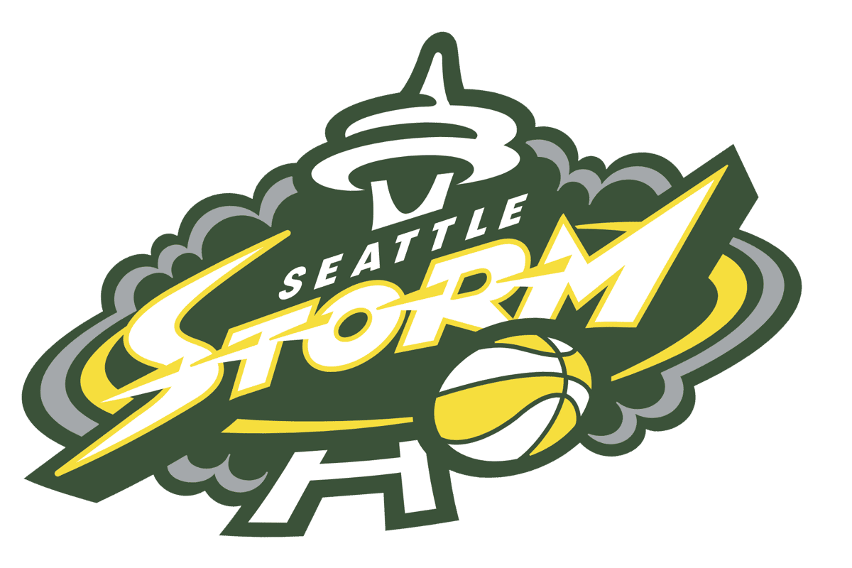 seattle storm logo