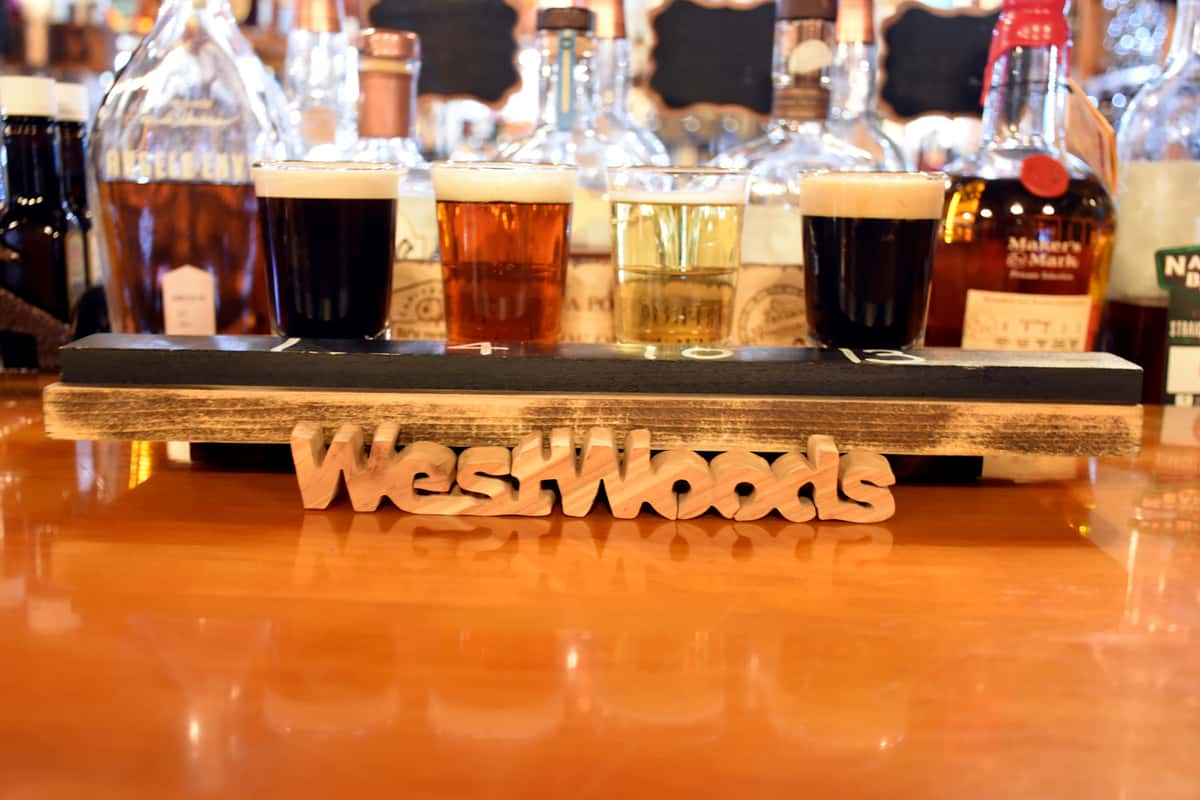 Beer, Wine, & Cocktails