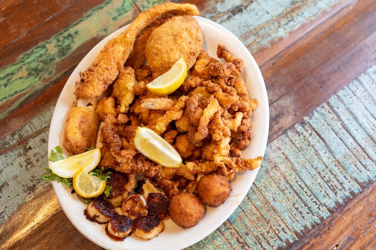 Platter