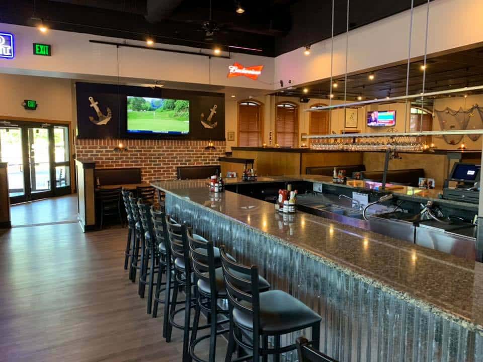 baymeadows interior