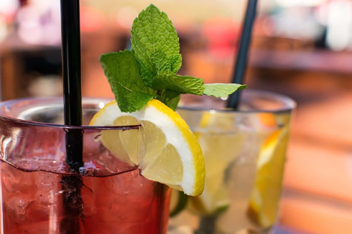 Drinks
