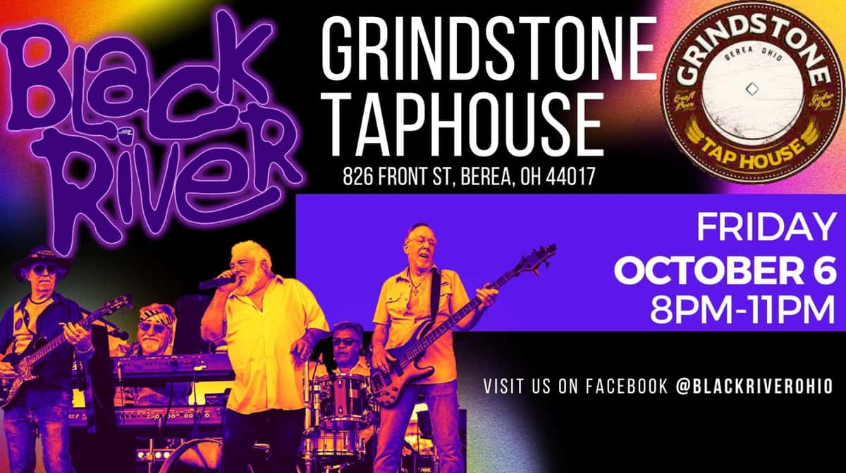 NFL Ticket Now at Grindstone Tap House - Grindstone Tap House - American  Restaurant in Berea, OH