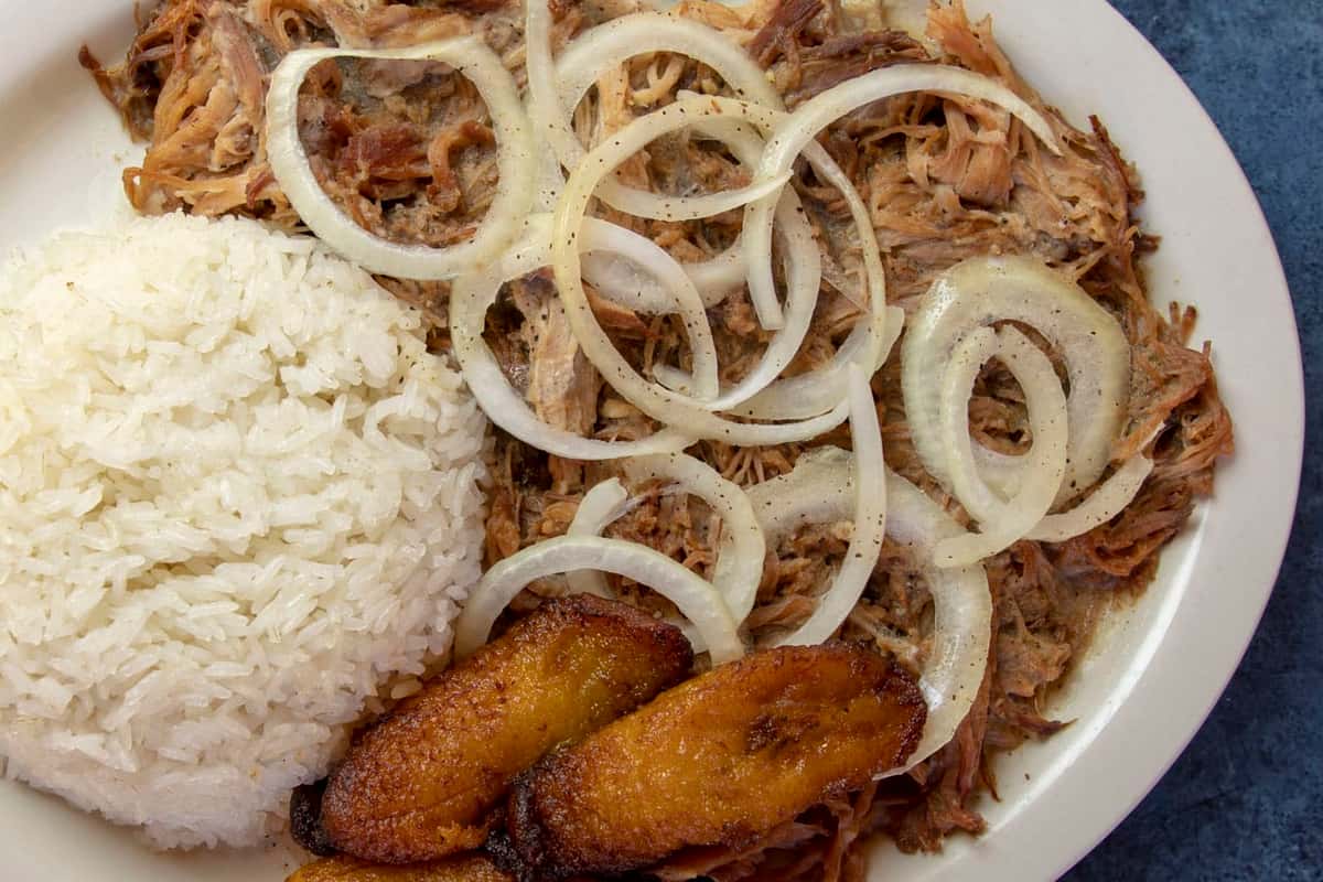 lechon asado