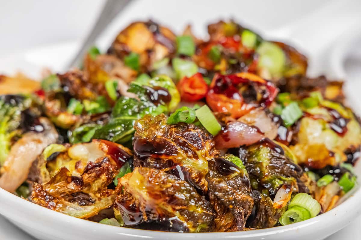 Brussel Sprouts