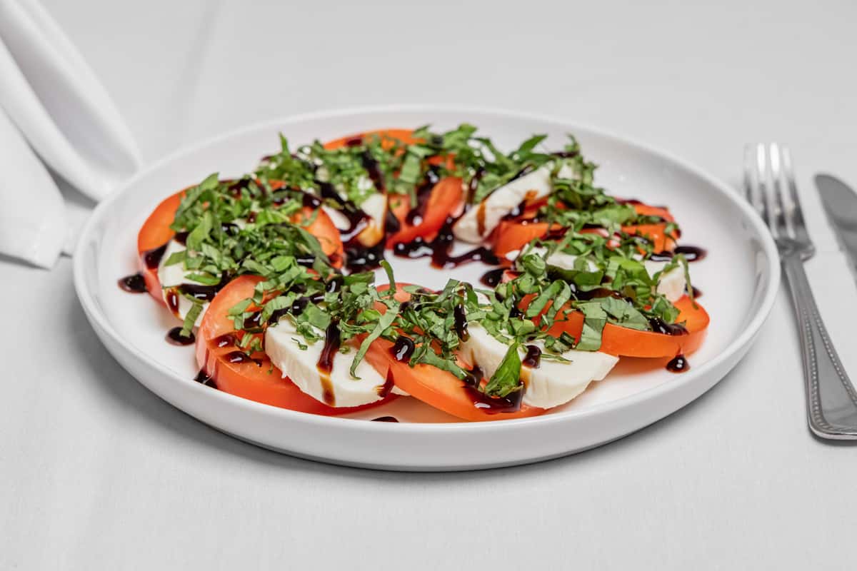 Caprese