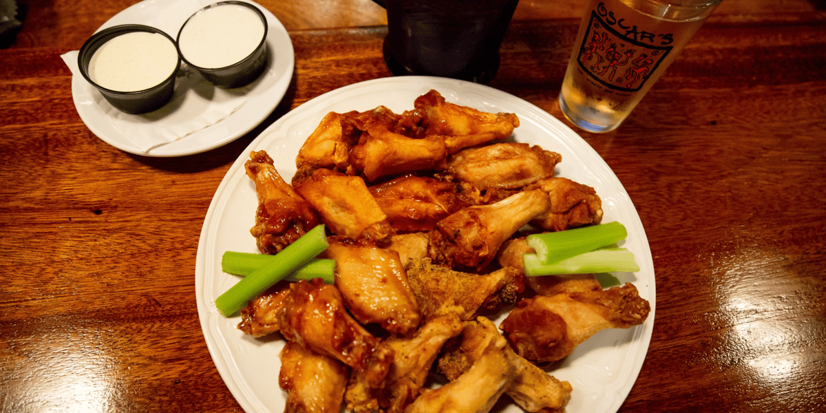 Wings