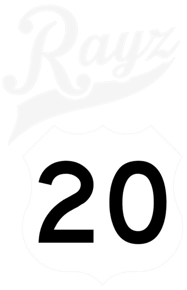 Rayz Route 20