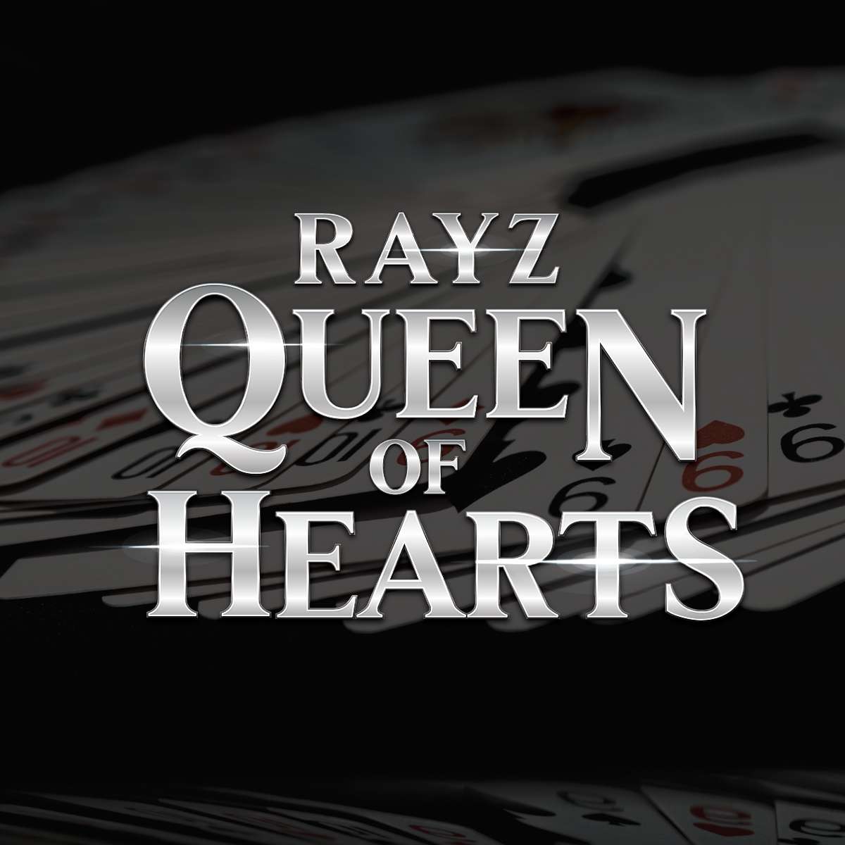 rayz queen of hearts
