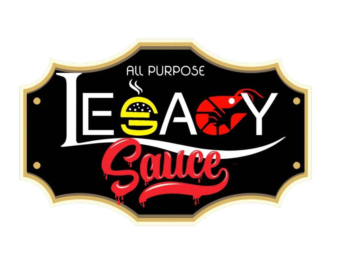 Legacy Sauce Logo