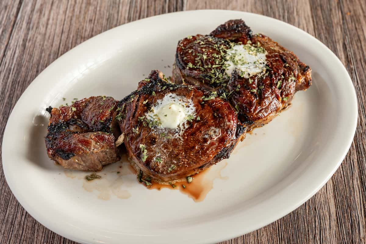 Ribeye