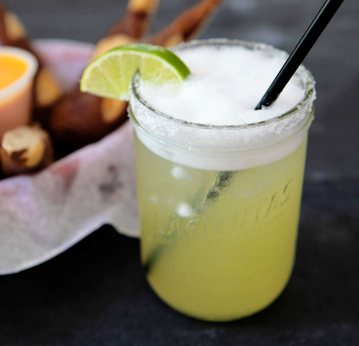 Margarita