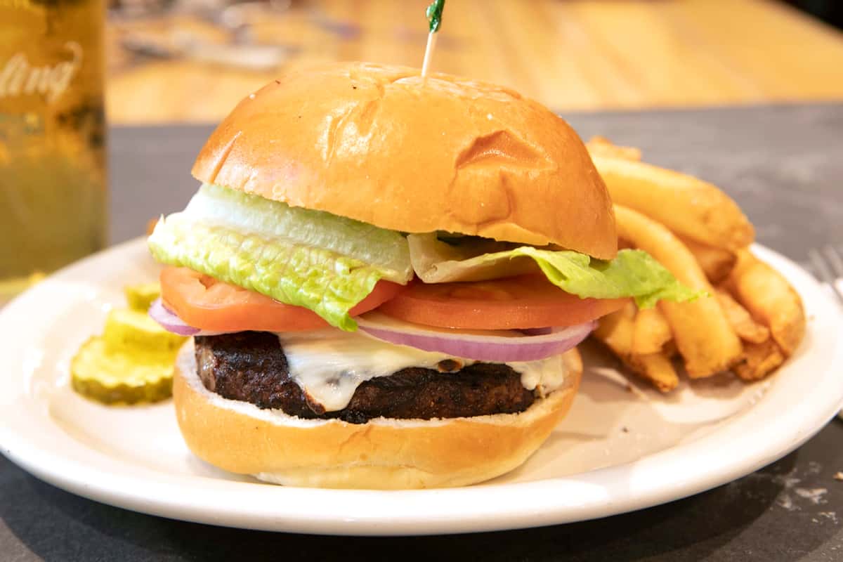 Burger