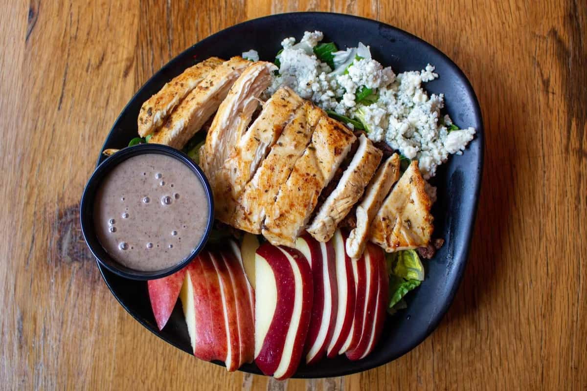 chicken salad